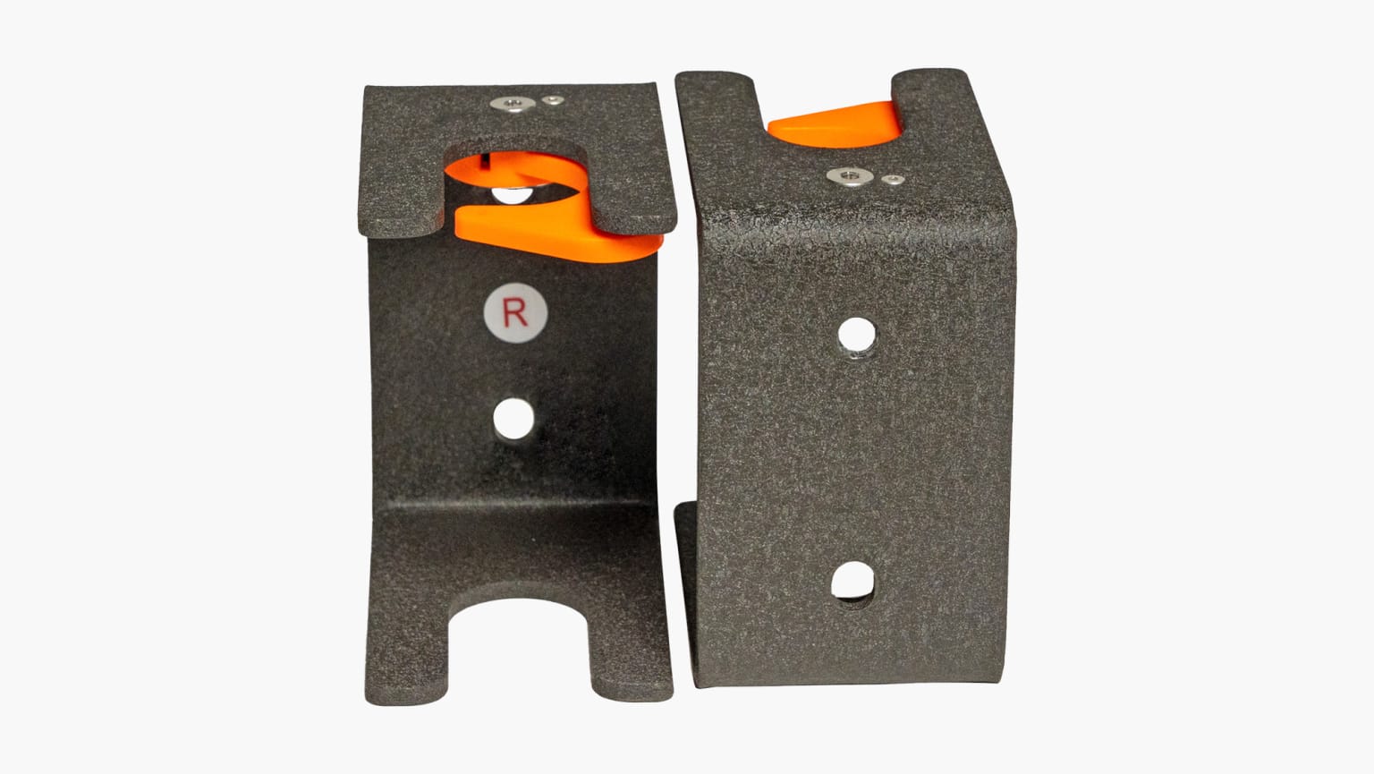 Torque dumbbells top